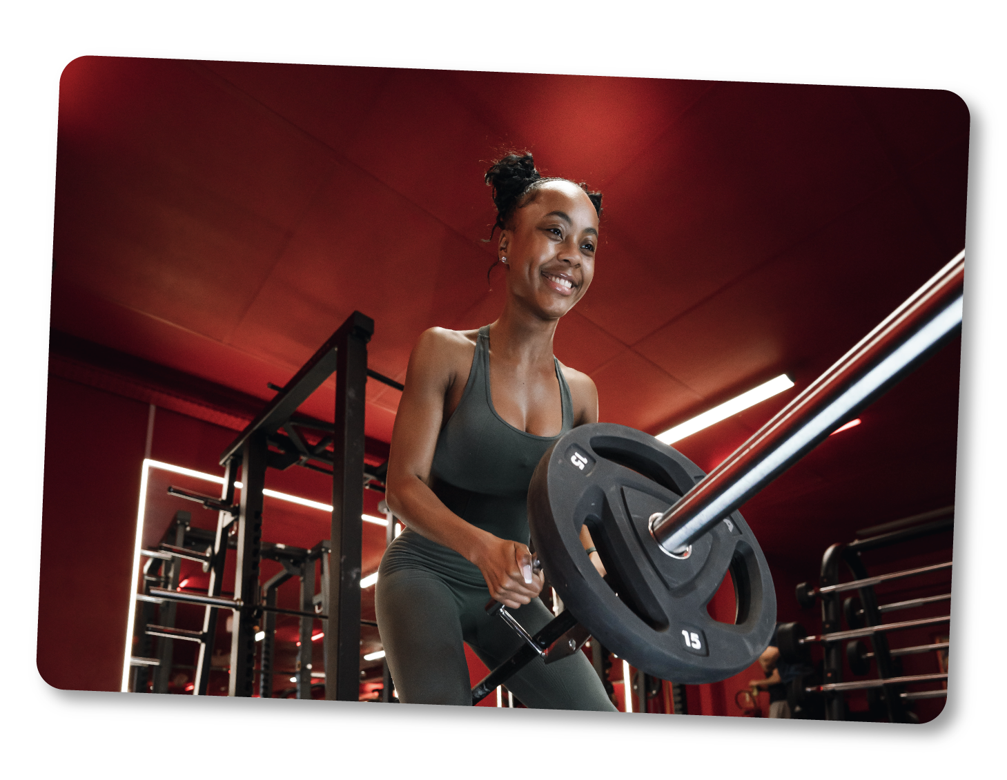 salle de sport neoness denfert alésia