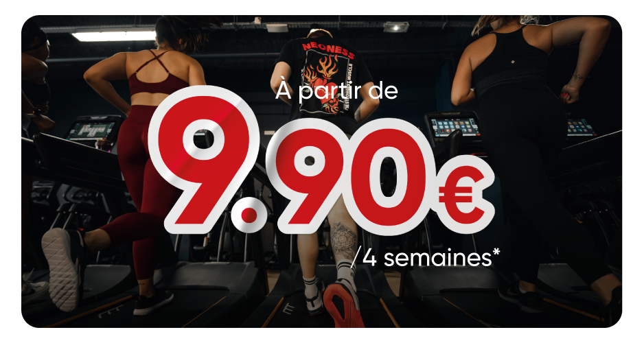 Votre abo à partir de 9€90